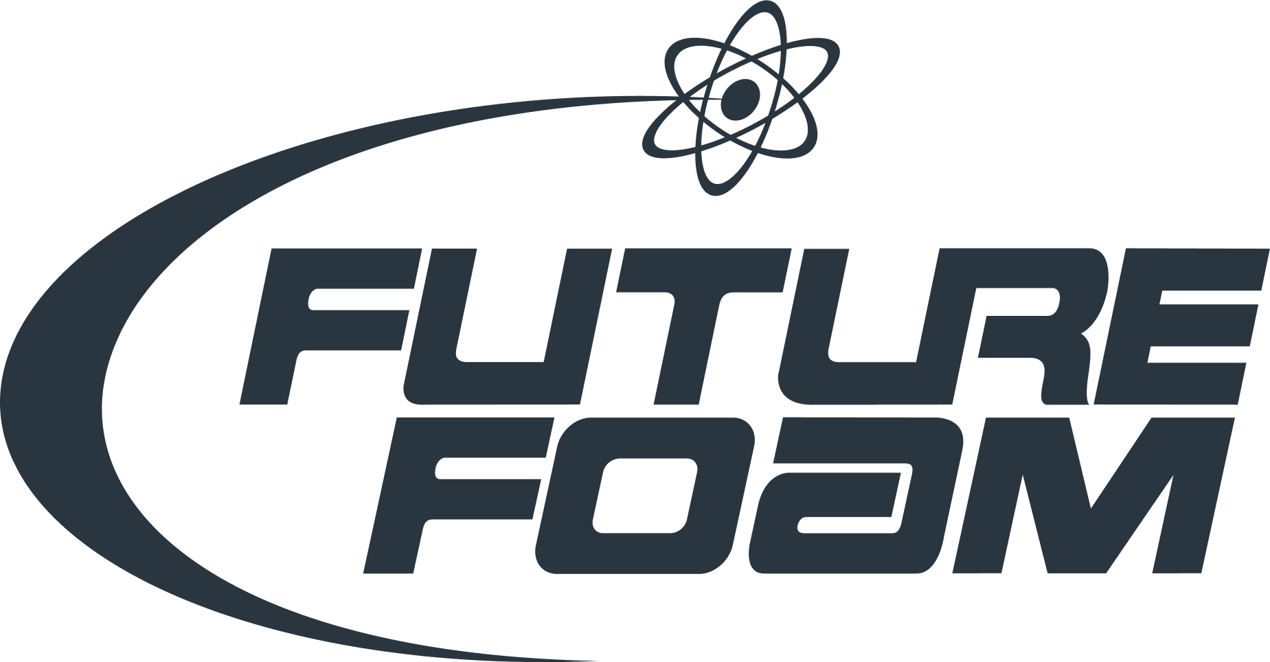 Future Foam Logo